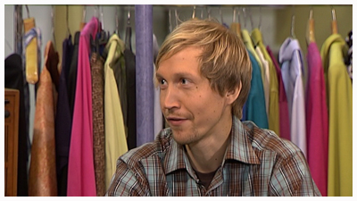 Markku Jussila (copyright YLE/videokuvaa)